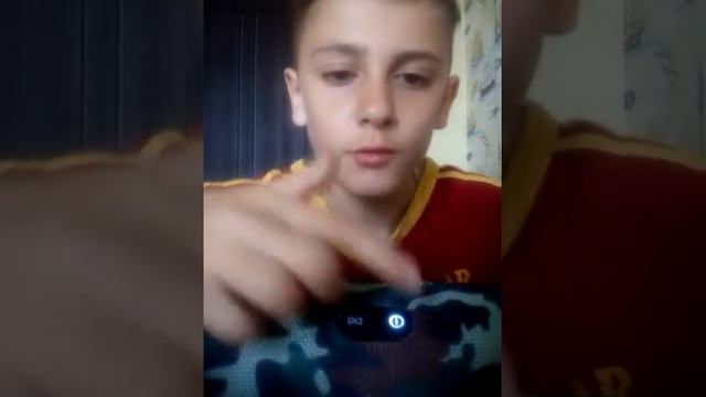 Распаковка колонки JBL CHARCE3 смотреть онлайн