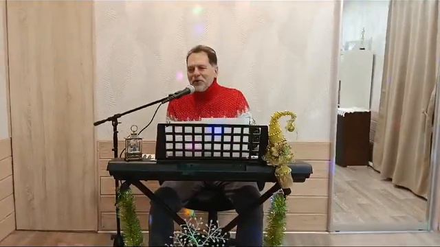 Поздравления с наступающим Новым годом смотреть онлайн