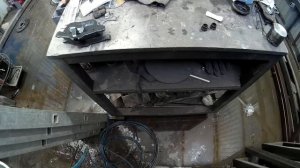 переборка суппортов OPEL ASTRA H