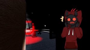 Roblox ROOMS Low Detailed...