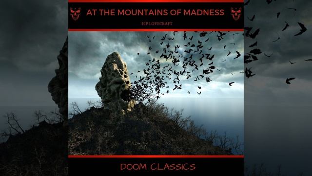 Chapter 12 - At the Mountains of Madness смотреть онлайн