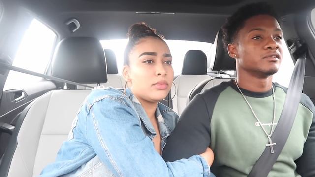 Doing The OPPOSITE Of EVERYTHING My Boyfriend Says For 24 Hours! смотреть онлайн