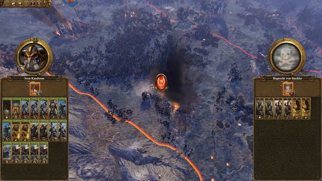 Total War: Warhammer - Análise смотреть онлайн