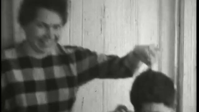 Ташкент 1965 год. Tashkent in 1965. смотреть онлайн