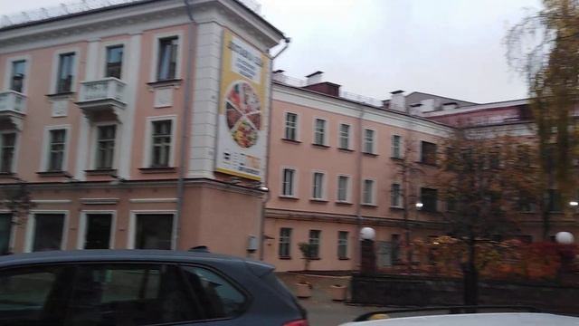 #Belarus#Minsk#KarlMarksstreet# Беларусь. Минск. Улица Карла Маркса. РЦОП по шахматам и шашкам. смотреть онлайн