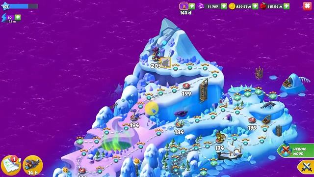 #DML How to collect gold FASTER ? - Dragon Mania Legends смотреть онлайн