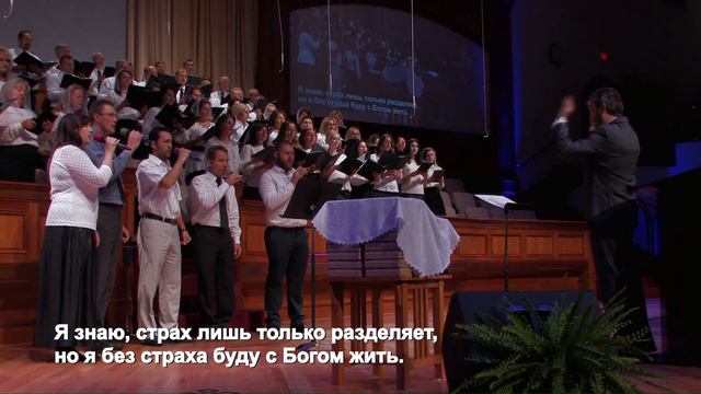 Хор "Суламита" - псалом "Я Им помилован" ц. Суламита смотреть онлайн