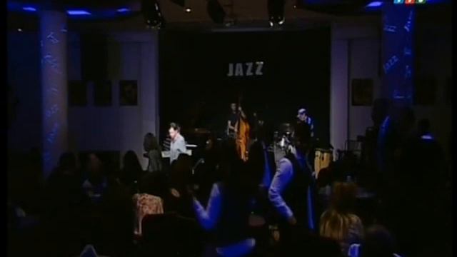 Виталий Волков квартет (фортепиано) Vitali Volkov Trio 2015 смотреть онлайн