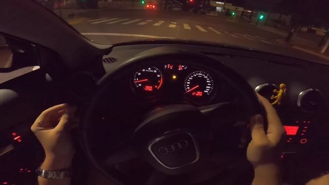 PRIMEIRO ROLE COM O A3 1.6 смотреть онлайн