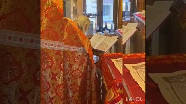 СТАРЕЦ ИЛИЙ АНТИПАСХА 2020 смотреть онлайн