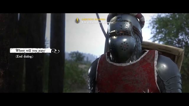 Kingdom Come Deliverance - Part 20: Next to Godliness смотреть онлайн
