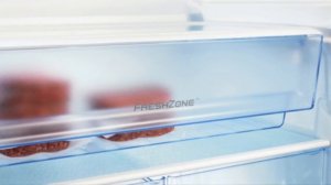 Технологии Fresh Frost Free в холодильниках Electrolux