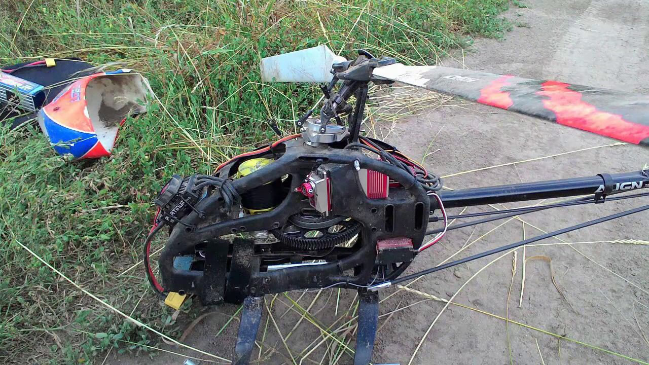 most memorable moments of my flights, heli crashes (2015-2016) смотреть онлайн