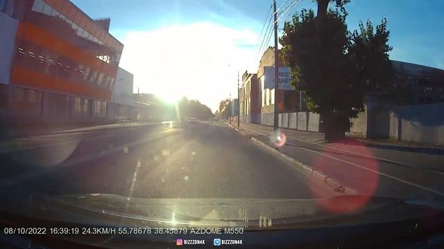 НАКАТАЛ НА ЛИШЕНИЕ? / 3 КАНАЛЬНЫЙ ВИДЕОРЕГИСТРАТОР AZDOME M550 4К /  УСТАНОВКА, ПРИМЕРЫ ВИДЕО