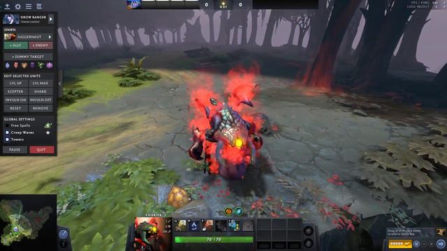 UNUSUAL BABY ROSHAN TRAIL OF BURNING DOOM COLOR BLOSSOM RED смотреть онлайн