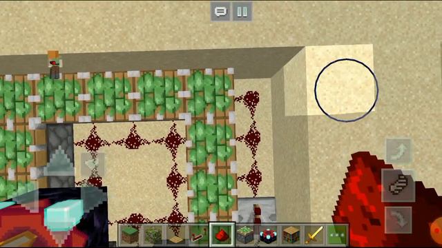 как сделать так чтобы когда ты подходил к столу зачаровывания поевлялись книжные полки