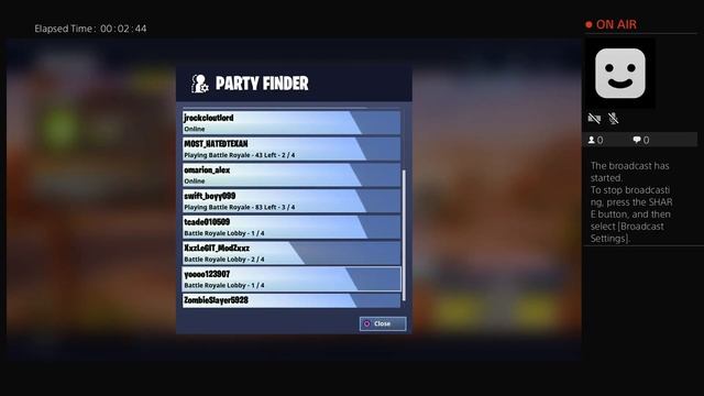 KvngGreen_2021's Live PS4 Broadcast смотреть онлайн