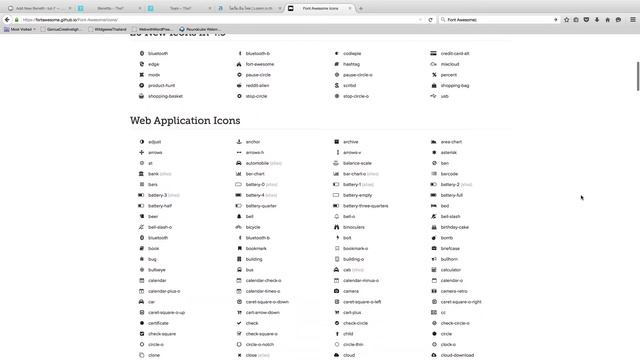 007-WordPress THE7 Theme : การใช้งานในส่วน Benefits เพื่อแสดงให้เห็นจุดเด่นของบริการของเว็บไซต์ смотреть онлайн