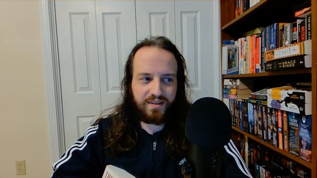 The Fall of Babel | Best Finale | Josiah Bancroft | The Books of Babel смотреть онлайн