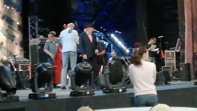 Oscar Benton - «Bensonhurst Blues»