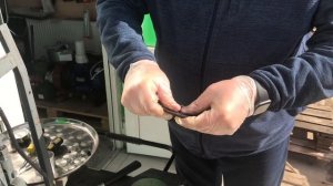 Обслуживание доильной установки Доюшка