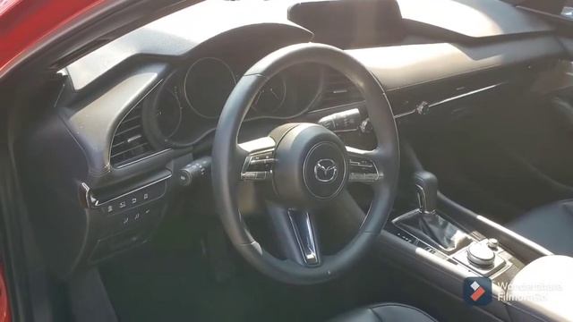 2021 Mazda 3 Premium Plus HB for Jacob from Rick at Capo Mazda! смотреть онлайн