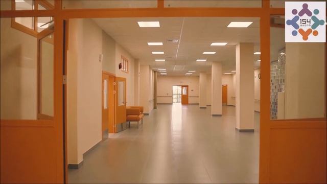 ГБОУ школа № 154 Приморского района Санкт-Петербурга смотреть онлайн