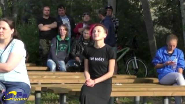 Творческий фестиваль «ЖИВАЯ МУЗЫКА-2018». смотреть онлайн