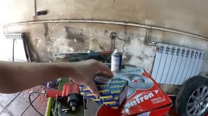 передний ступичный подшипник / Mazda CX-7