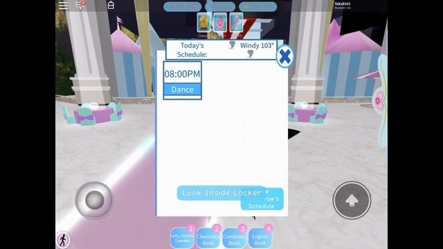 Roblox ФЕИ Школа фей!!! Алиса становится феей в Roblox. Fairy Roblox смотреть онлайн