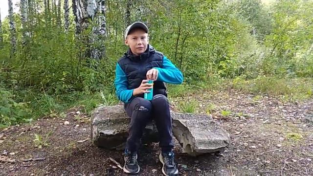 Обзор напитков. Мини обзор. смотреть онлайн