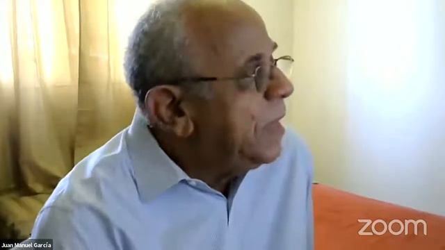 Memorias de Juanito | Conversación con el Dr. Reynolds J. Perez Stefan. смотреть онлайн