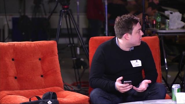 Giant Bomb's GDC 2014 Live Steam - Part 5 смотреть онлайн