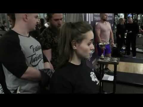 Русский жим. Чертова дюжина.25.01.2020. СПб.