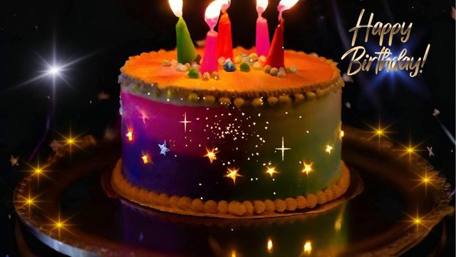 happy birthday | best happy birthday | birthday song | birthday piano смотреть онлайн