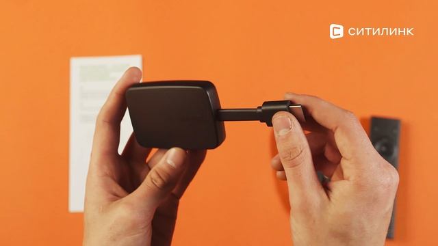 Обзор медиаплеера SBER SberBox SBDV-00002 | Ситилинк смотреть онлайн