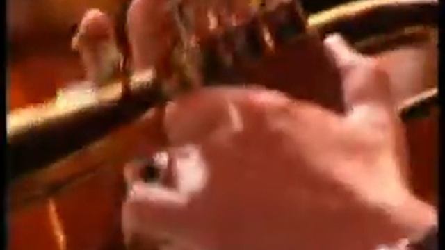 Bob Mintzer & Tbilisi Band смотреть онлайн