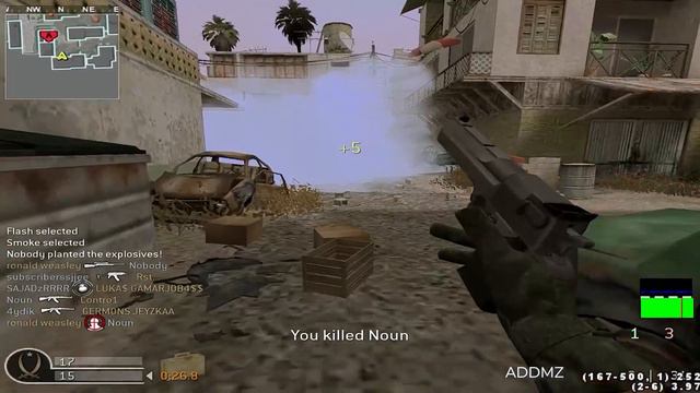 BEST OF COD4 PROMOD #38