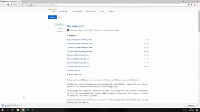 How to Resolve Odoo No Module Named win32service смотреть онлайн