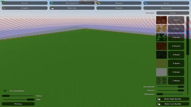 Map Editor - Создаём карту для Unturned (Гайд №1) смотреть онлайн