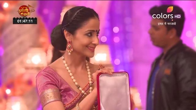 Ishq Mein Marjawan - Full Episode 390 - With English Subtitles смотреть онлайн