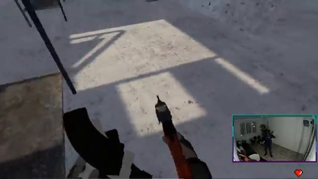 [STAND OUT VR] Battle Royale in VR смотреть онлайн