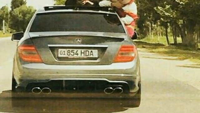 Узбек Авто 2016