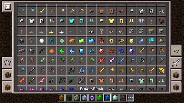 PACK EPICO DE MODS PARA MINECRAFT PE 1.2 ( Inner Core) смотреть онлайн