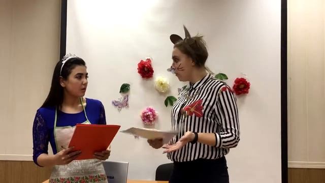 DA-МЫ-HR смотреть онлайн