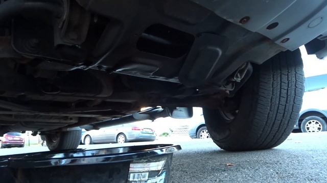 Como Cambiar El Aceite Nissan Xterra 2000 y 2015/Nissan Xterra Oil Change and Filter. смотреть онлайн