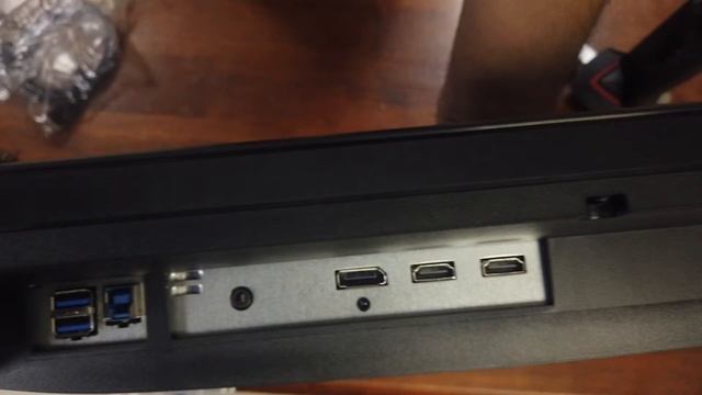 مراجعة شاشة acer nitro xv3 !! смотреть онлайн