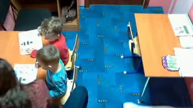 частный развивающий детский сад "Умный Малыш" Волгоград Дзержинский район 7 Ветров 8-961-685-45-47 смотреть онлайн