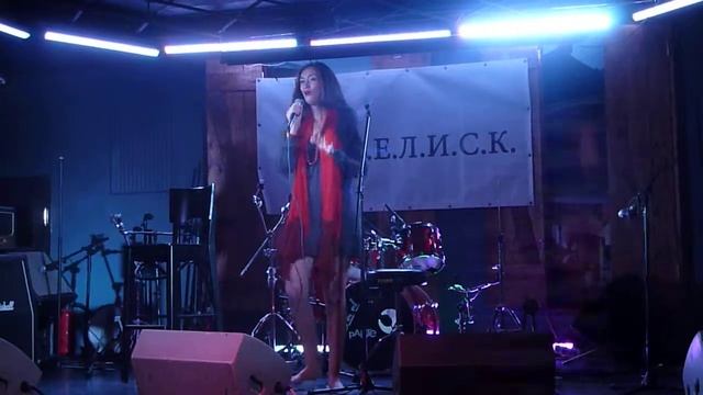 Юлия Солнечная You Don't Love me смотреть онлайн