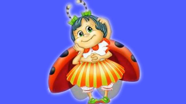 Приглашение на мастер класс "Божья коровка" смотреть онлайн